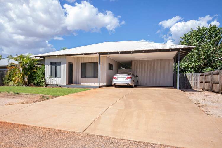 Second view of Homely house listing, 19 Coolibah Way, Derby WA 6728