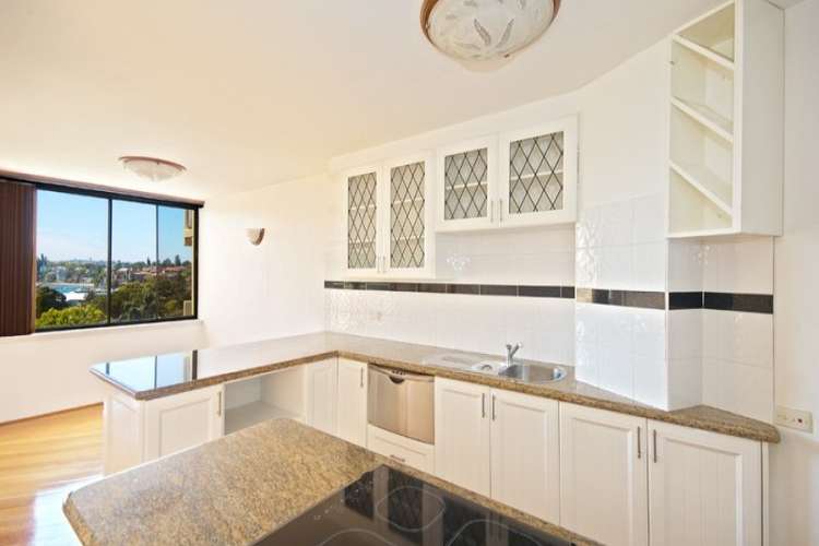 Third view of Homely apartment listing, 3D/45 Ocean Avenue, Double Bay NSW 2028