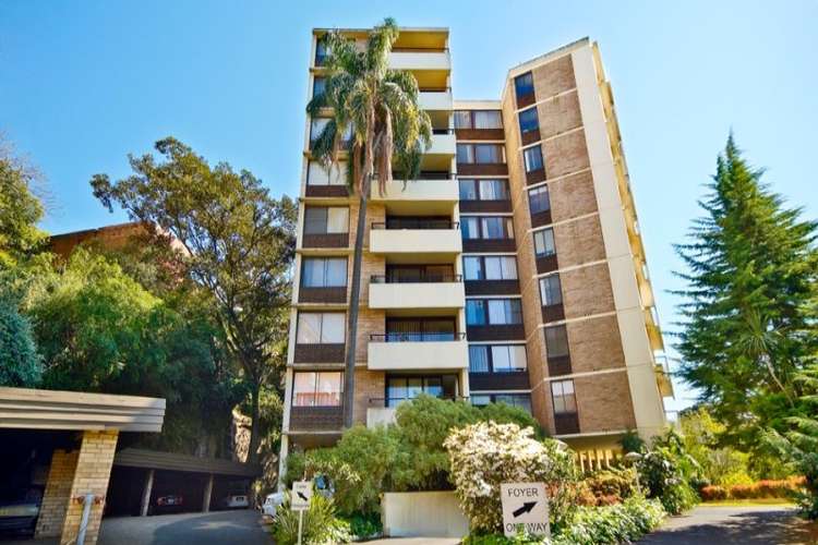 Fourth view of Homely apartment listing, 3D/45 Ocean Avenue, Double Bay NSW 2028