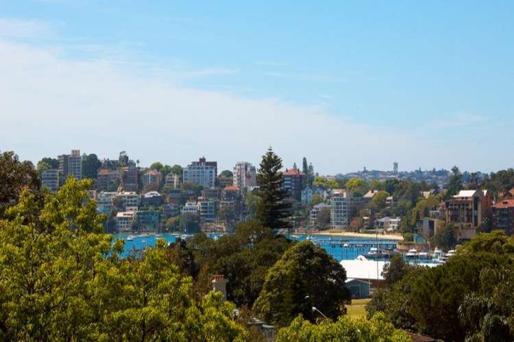 Fifth view of Homely apartment listing, 3D/45 Ocean Avenue, Double Bay NSW 2028