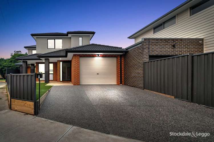 Main view of Homely house listing, 9 Orr Court, Laverton VIC 3028