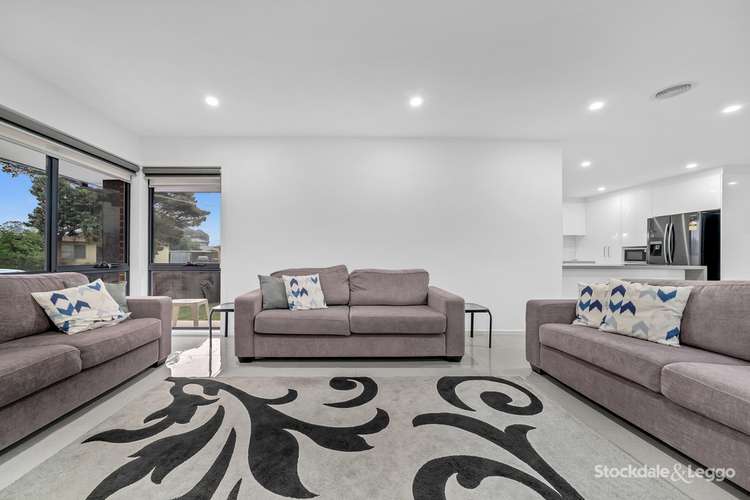 Third view of Homely house listing, 9 Orr Court, Laverton VIC 3028