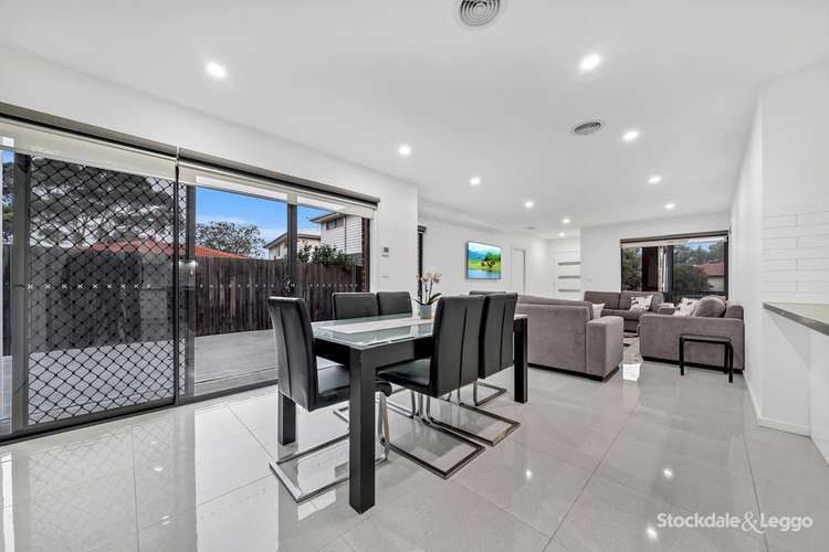 Fourth view of Homely house listing, 9 Orr Court, Laverton VIC 3028