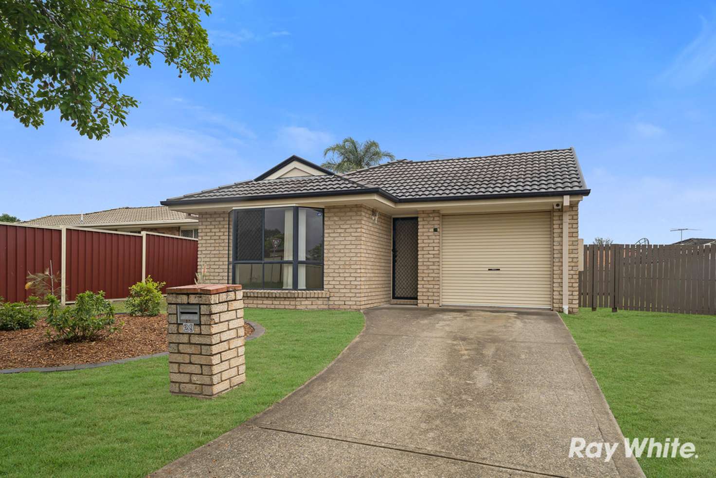Main view of Homely house listing, 29 Robert South Drive, Crestmead QLD 4132