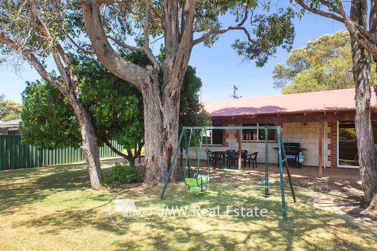 Main view of Homely house listing, 183 Naturaliste Terrace, Dunsborough WA 6281