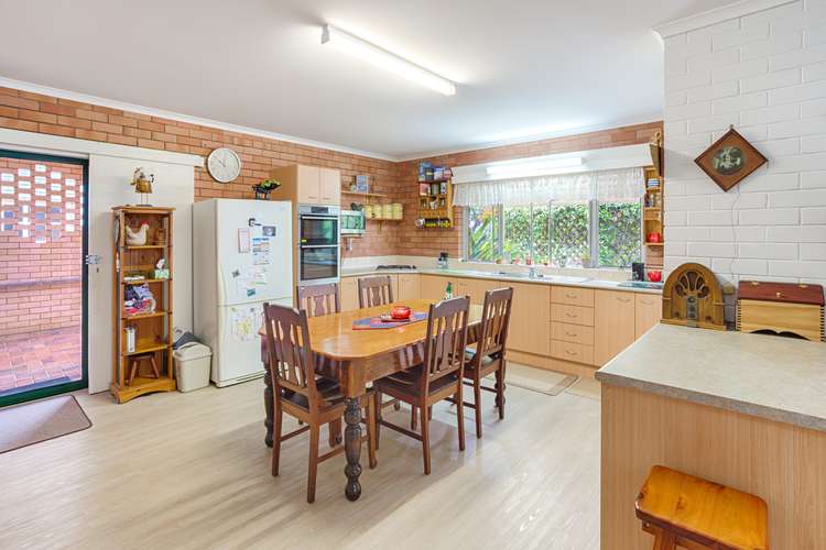 Second view of Homely house listing, 28 Miva Street, Cooroy QLD 4563