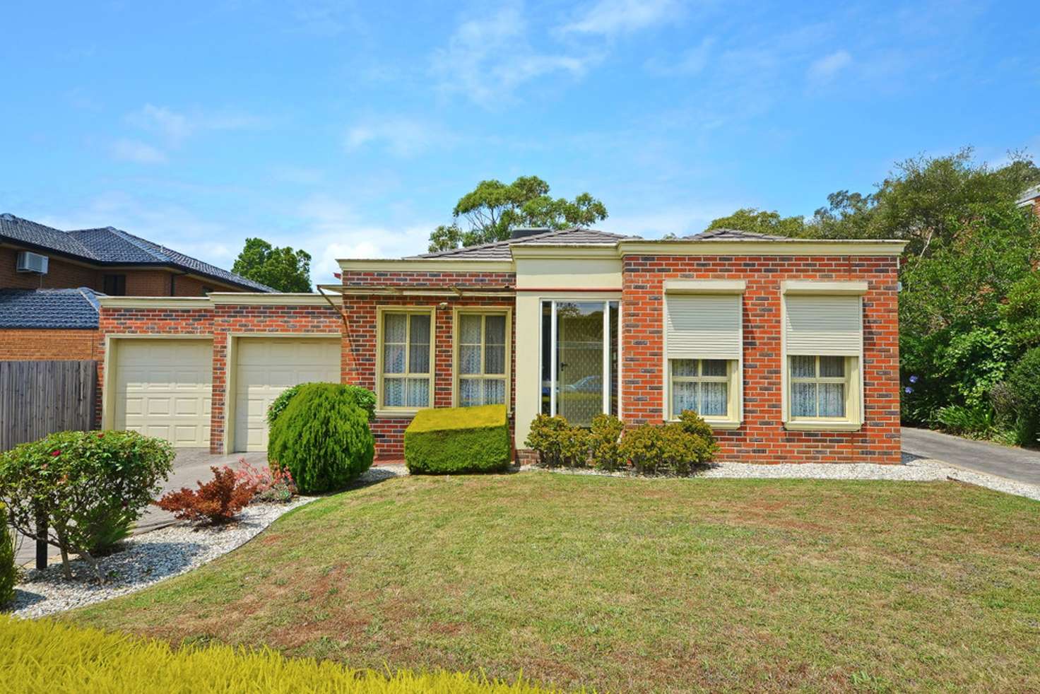 Main view of Homely house listing, 1/12 Wolseley Avenue, Glen Waverley VIC 3150