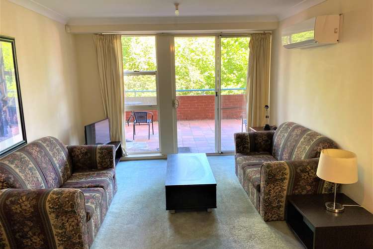 Third view of Homely apartment listing, 9 East Terrace (Botanic Apartments), Adelaide SA 5000