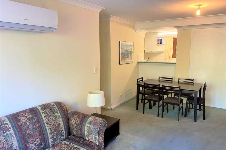 Fifth view of Homely apartment listing, 9 East Terrace (Botanic Apartments), Adelaide SA 5000