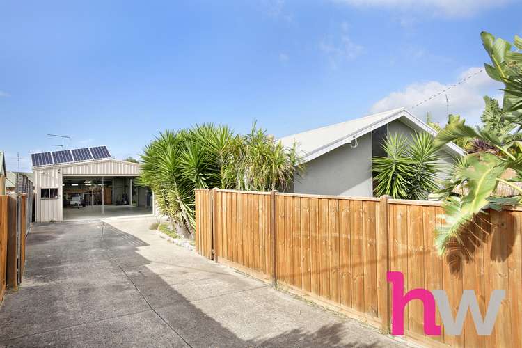 Main view of Homely house listing, 14 Cotham Hill Road, Ocean Grove VIC 3226