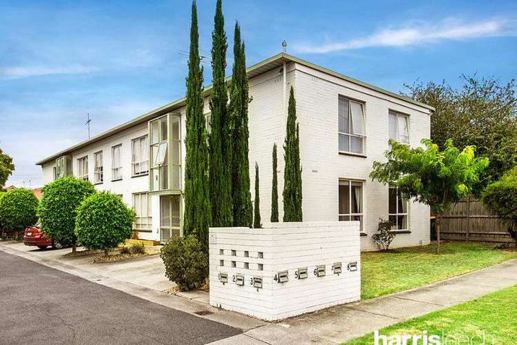 Main view of Homely apartment listing, 1/94 Primrose Street, Essendon VIC 3040