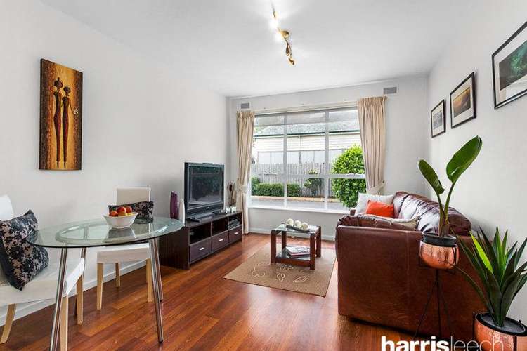 Second view of Homely apartment listing, 1/94 Primrose Street, Essendon VIC 3040