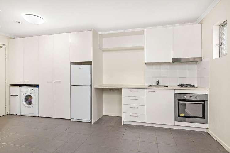 Second view of Homely studio listing, 26/23 Ada Street, Concord NSW 2137