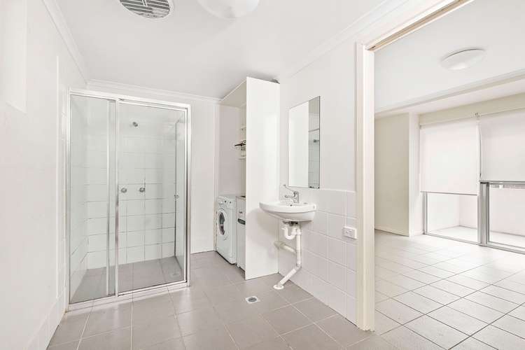 Third view of Homely studio listing, 26/23 Ada Street, Concord NSW 2137