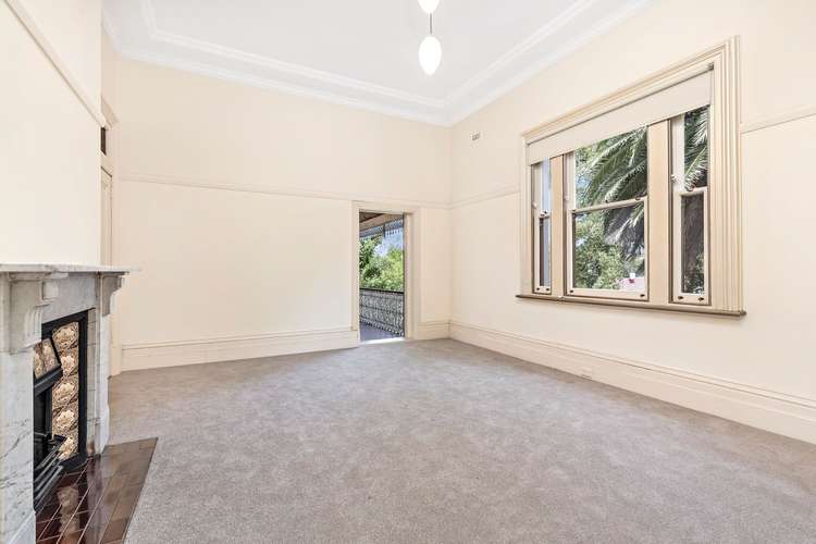 Second view of Homely unit listing, 8/2-4 Carrington Avenue, Strathfield NSW 2135