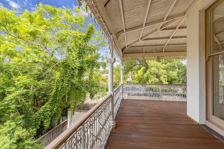 Fifth view of Homely unit listing, 8/2-4 Carrington Avenue, Strathfield NSW 2135
