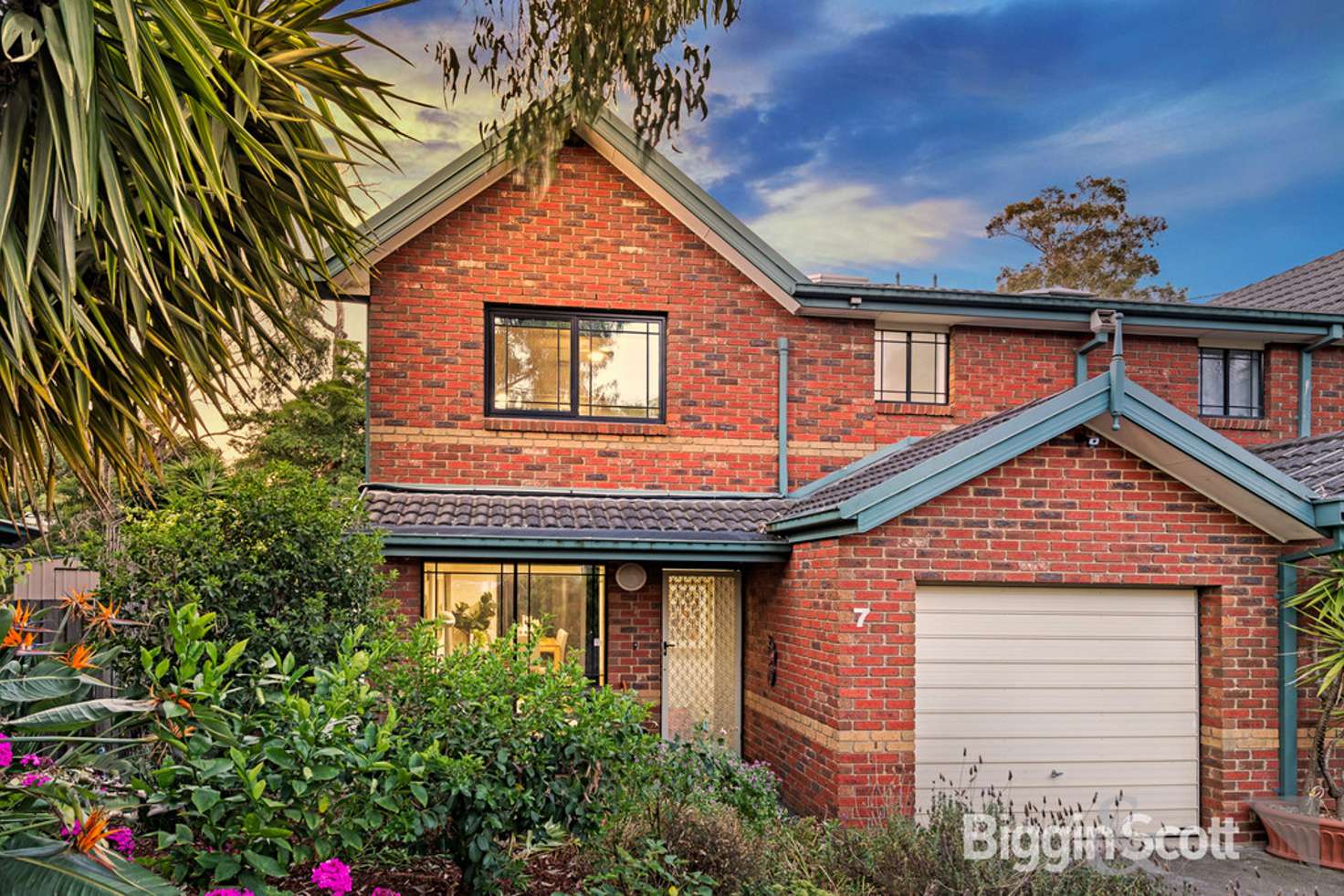 Main view of Homely unit listing, U7/198 Springvale Road, Nunawading VIC 3131