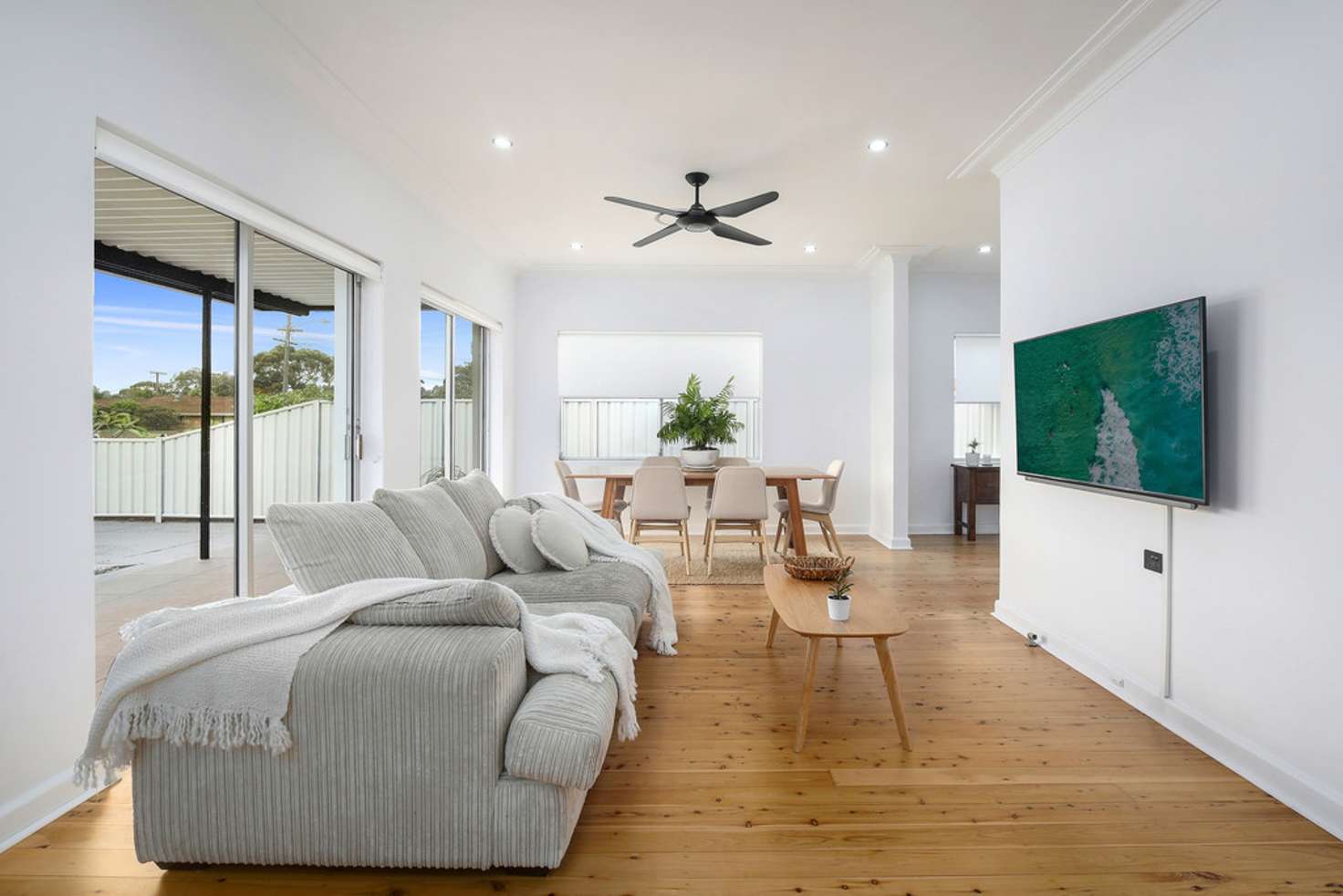 Main view of Homely house listing, 412 Ocean Beach Road, Umina Beach NSW 2257