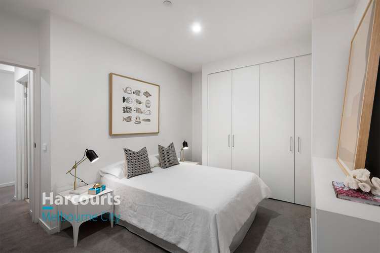 Fourth view of Homely apartment listing, 510/118 Russell Street, Melbourne VIC 3000