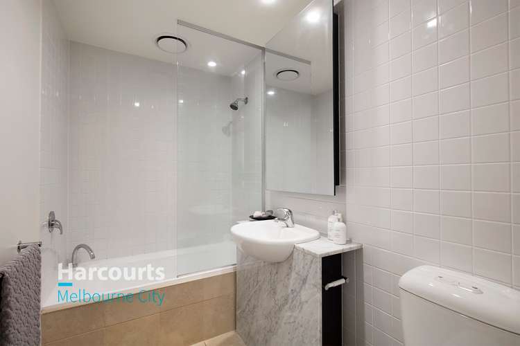 Sixth view of Homely apartment listing, 510/118 Russell Street, Melbourne VIC 3000