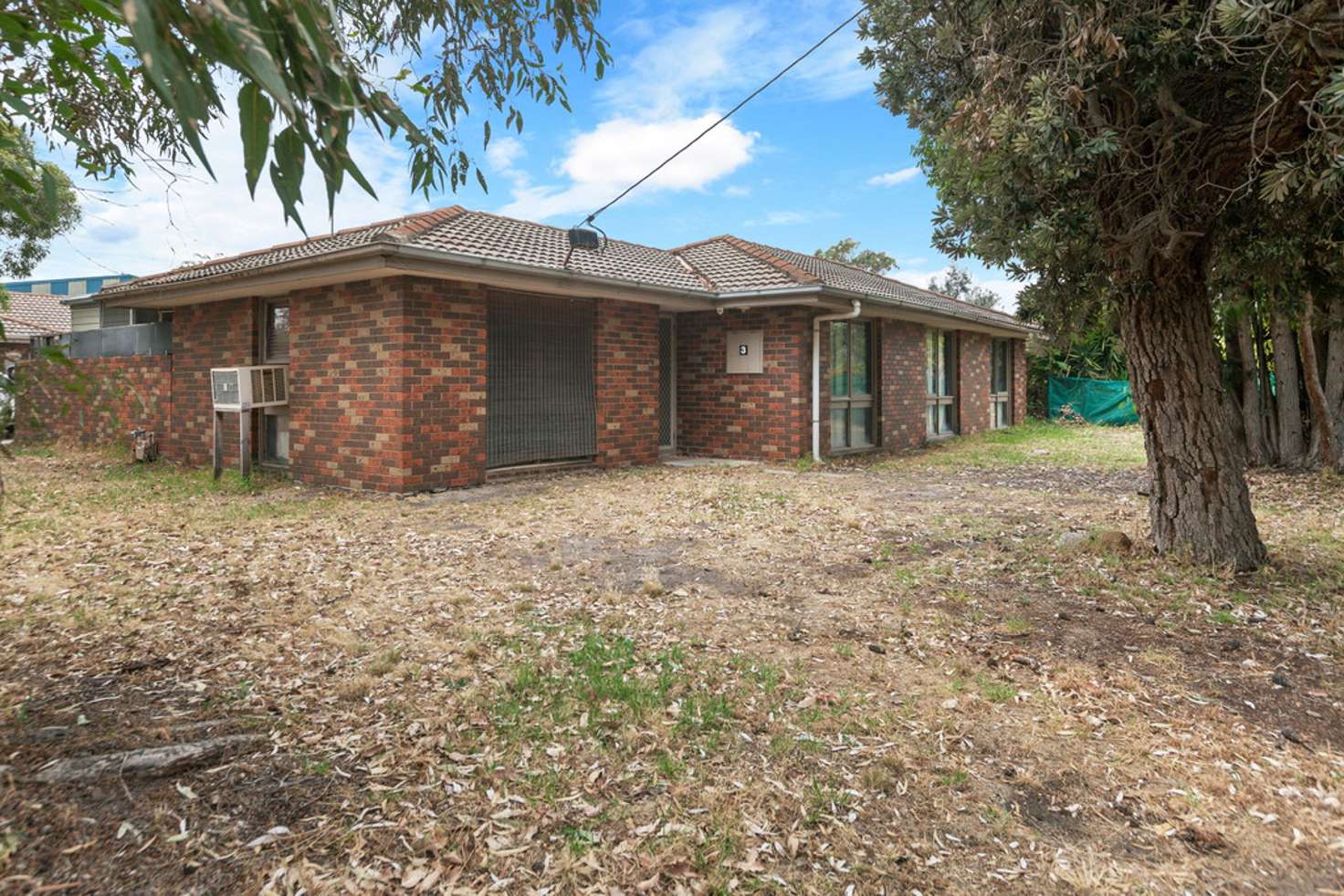 Main view of Homely unit listing, 3/1-3 Kirkwood Avenue, Seaford VIC 3198