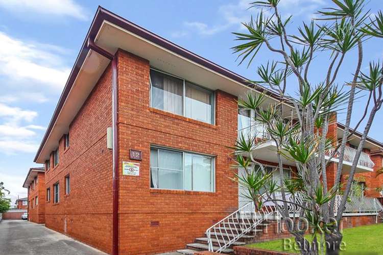 Main view of Homely unit listing, 3/12 Drummond Street, Belmore NSW 2192