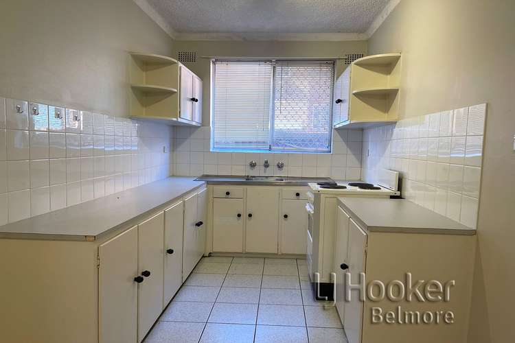Second view of Homely unit listing, 3/12 Drummond Street, Belmore NSW 2192