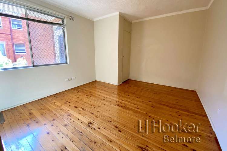 Third view of Homely unit listing, 3/12 Drummond Street, Belmore NSW 2192