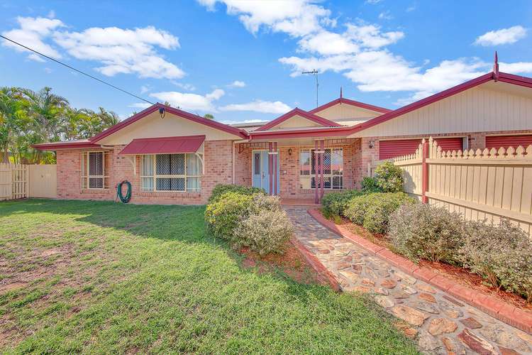 Second view of Homely house listing, 60 ARAMAC DRIVE, Clinton QLD 4680
