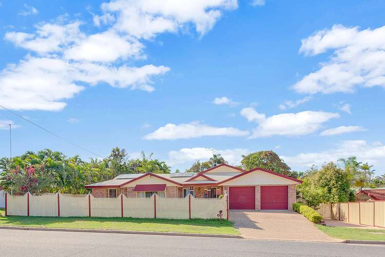 Third view of Homely house listing, 60 ARAMAC DRIVE, Clinton QLD 4680