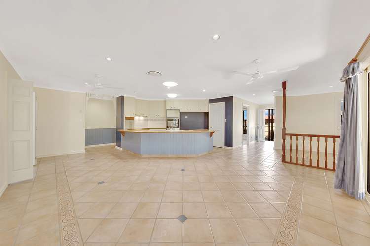 Fourth view of Homely house listing, 60 ARAMAC DRIVE, Clinton QLD 4680