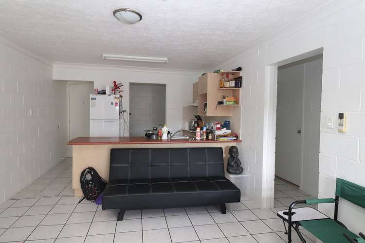 Fourth view of Homely unit listing, 7/118 Mitchell Street, North Ward QLD 4810