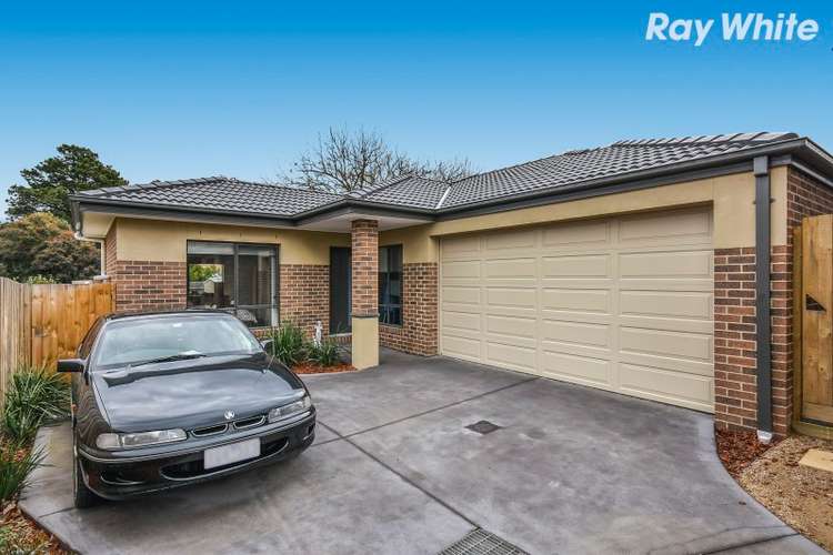 Second view of Homely house listing, 3/30 Ross Street, Ferntree Gully VIC 3156