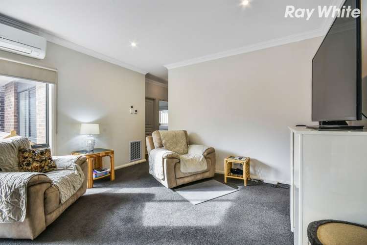 Third view of Homely house listing, 3/30 Ross Street, Ferntree Gully VIC 3156