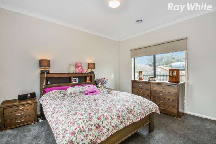 Fourth view of Homely house listing, 3/30 Ross Street, Ferntree Gully VIC 3156