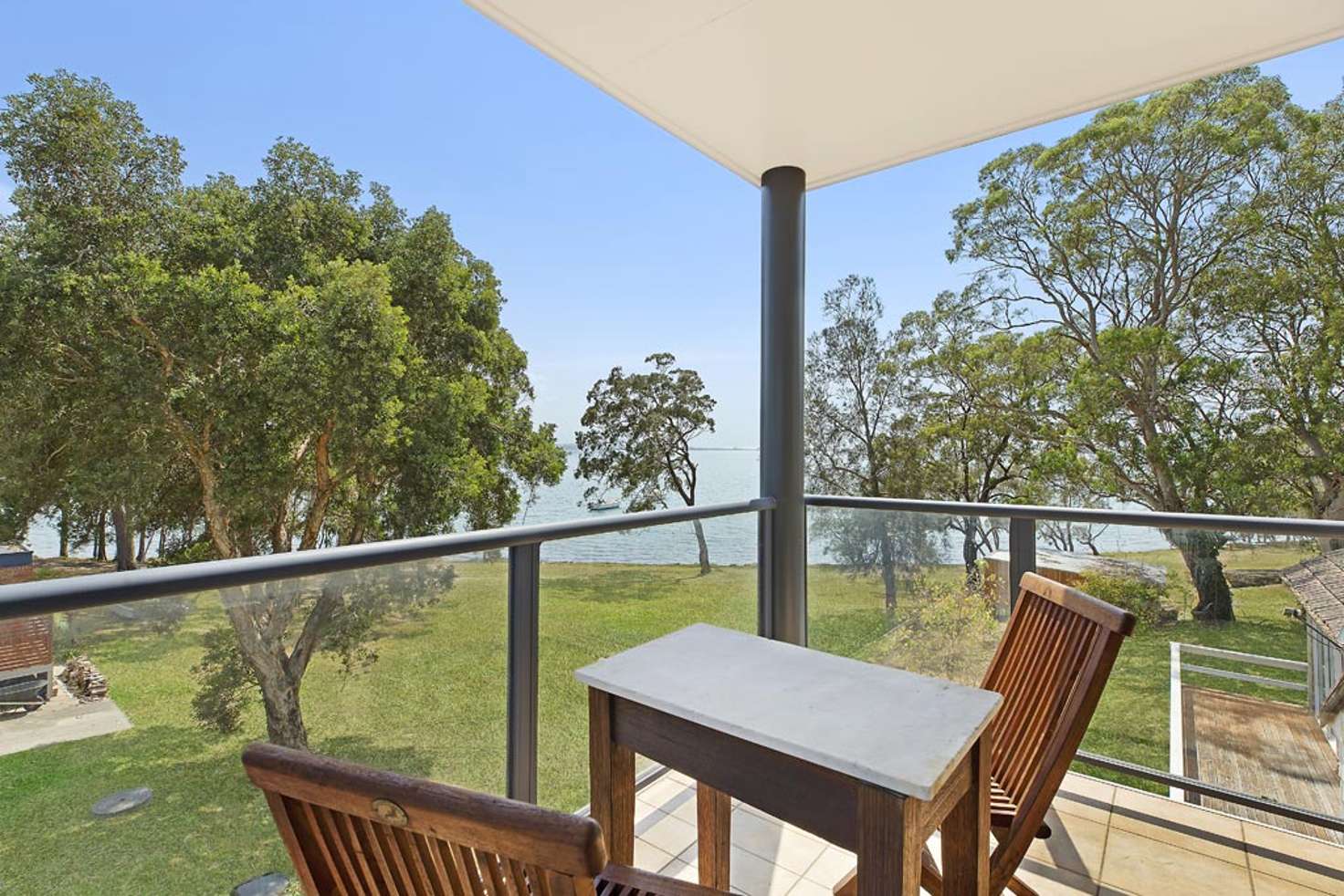 Main view of Homely house listing, 199 Watkins Road, Wangi Wangi NSW 2267