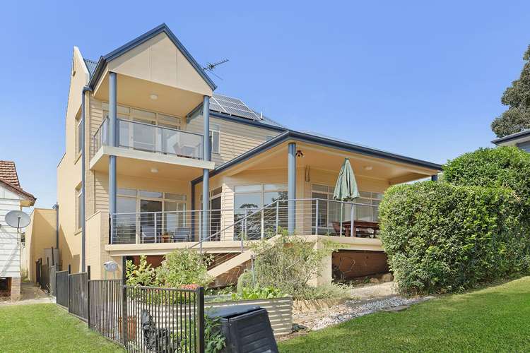 Second view of Homely house listing, 199 Watkins Road, Wangi Wangi NSW 2267
