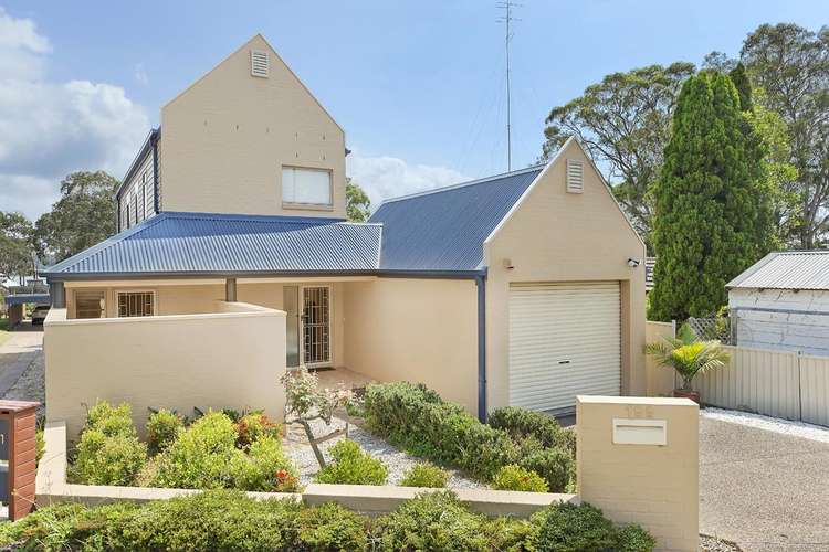 Third view of Homely house listing, 199 Watkins Road, Wangi Wangi NSW 2267