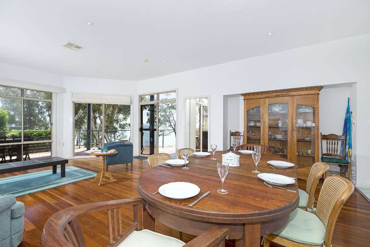 Fifth view of Homely house listing, 199 Watkins Road, Wangi Wangi NSW 2267