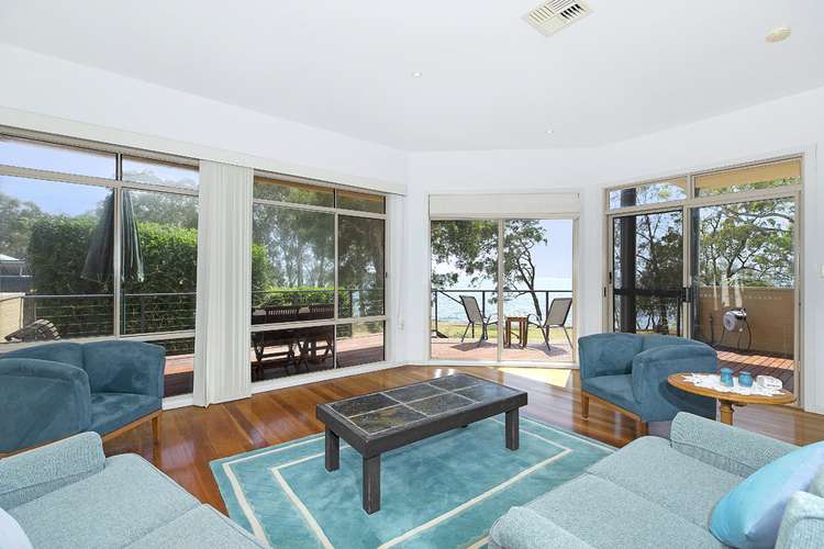 Sixth view of Homely house listing, 199 Watkins Road, Wangi Wangi NSW 2267