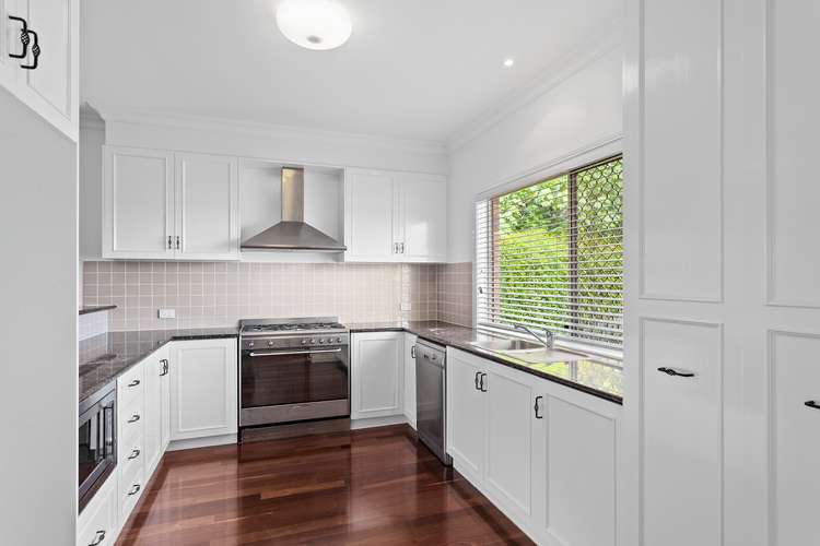 Second view of Homely unit listing, 3/36 High Street, Rangeville QLD 4350