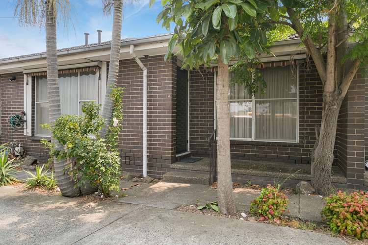 Fifth view of Homely unit listing, 3/138 Centre Dandenong Road, Cheltenham VIC 3192