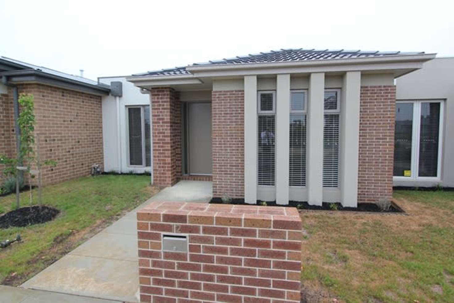 Main view of Homely house listing, 12 Bastow Lane, Alfredton VIC 3350