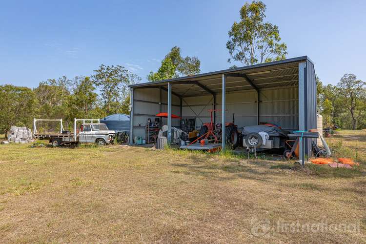 Sixth view of Homely acreageSemiRural listing, 259 Coonowrin Road, Glass House Mountains QLD 4518