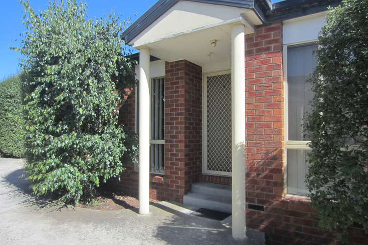 Main view of Homely unit listing, 4/466 Station Street, Bonbeach VIC 3196