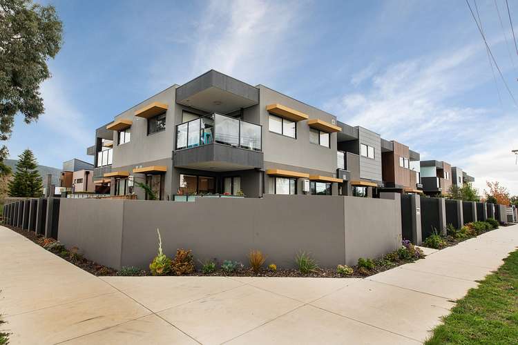 Main view of Homely house listing, 101/9 Mountain Gate Drive, Ferntree Gully VIC 3156