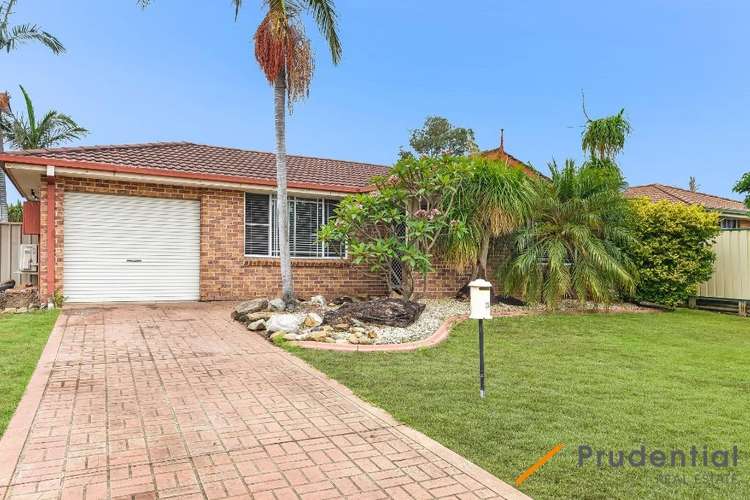 Main view of Homely house listing, 3 Kiora Court, Prestons NSW 2170