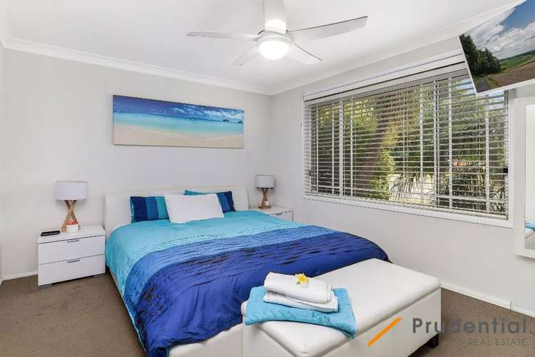 Fourth view of Homely house listing, 3 Kiora Court, Prestons NSW 2170