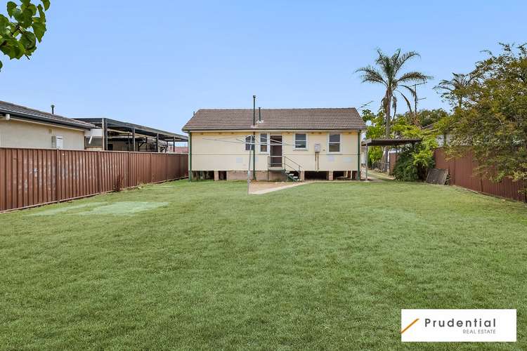 Seventh view of Homely house listing, 21 Bobin Road, Sadleir NSW 2168
