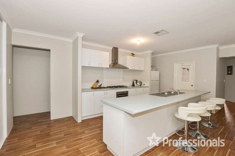 Second view of Homely house listing, 3 Halecroft Street, Landsdale WA 6065
